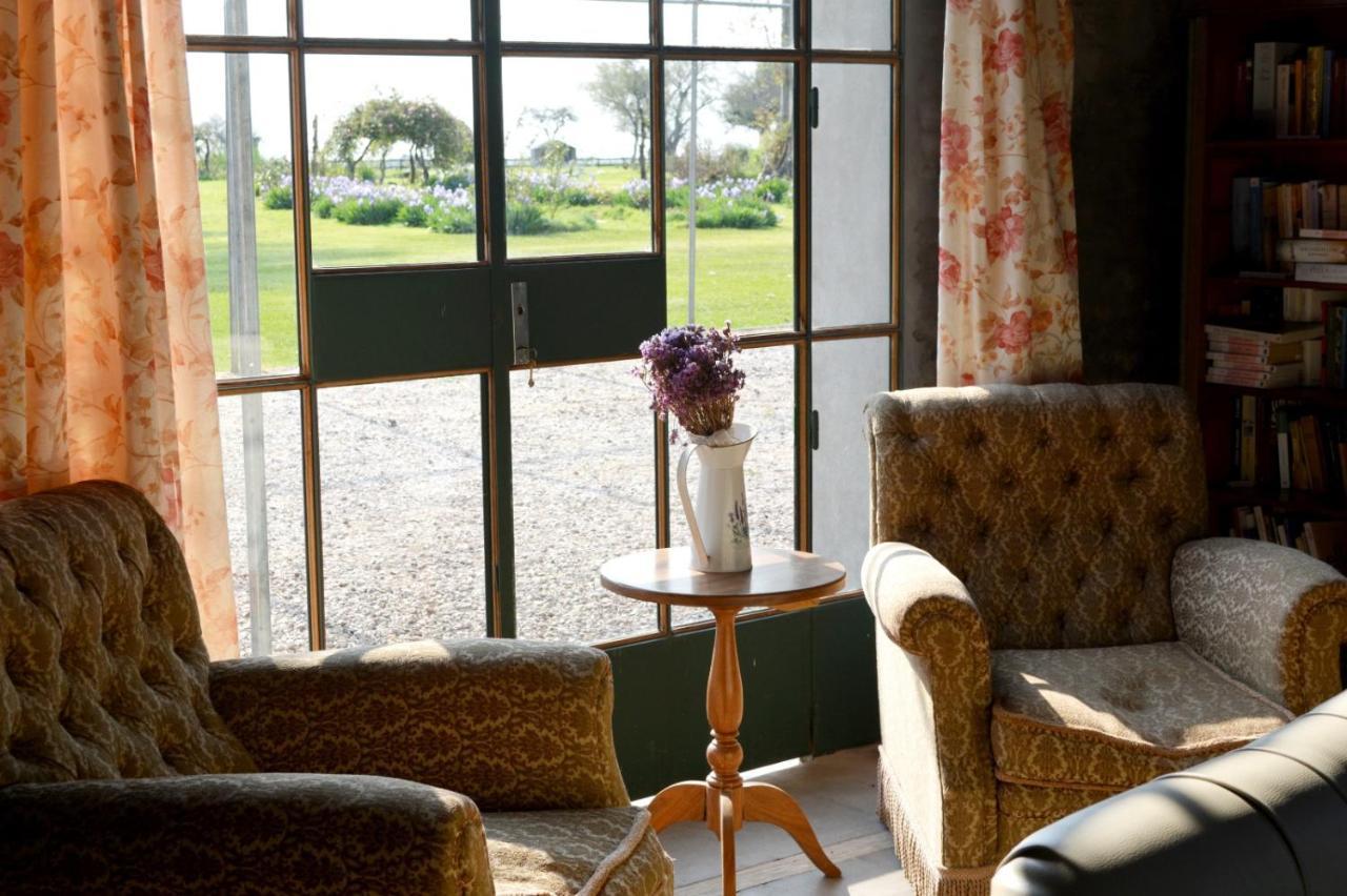 Estancia El Cangue Porvenir 外观 照片
