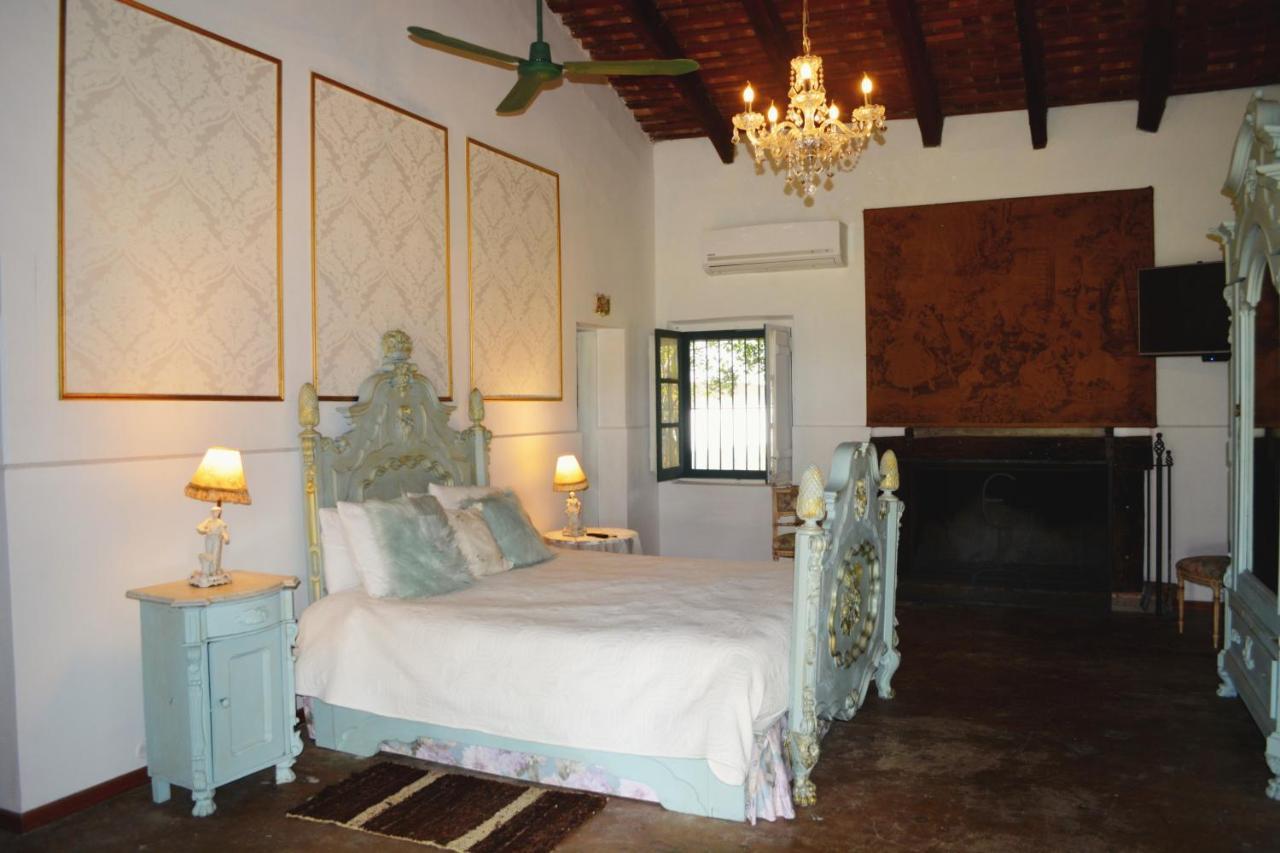 Estancia El Cangue Porvenir 外观 照片