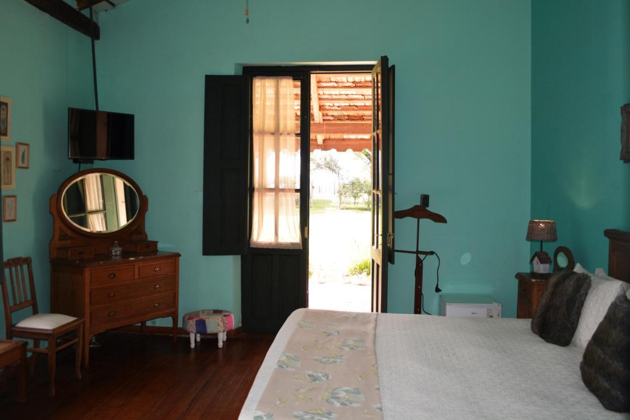 Estancia El Cangue Porvenir 外观 照片