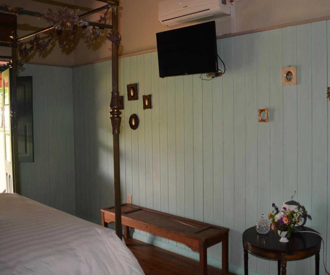 Estancia El Cangue Porvenir 外观 照片