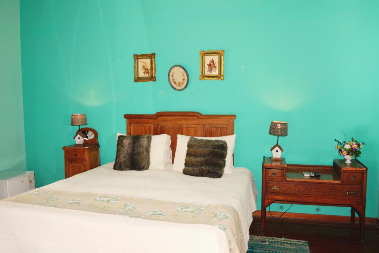 Estancia El Cangue Porvenir 外观 照片