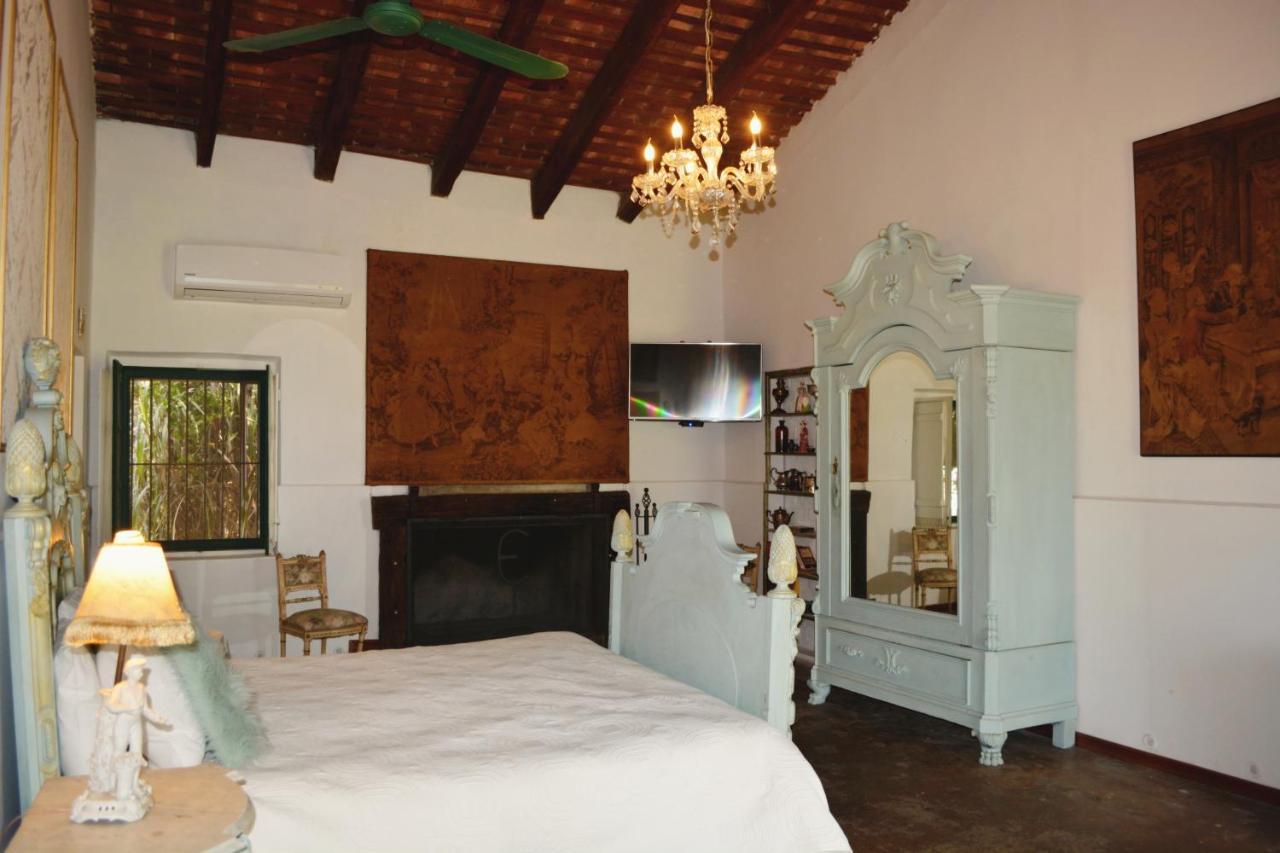 Estancia El Cangue Porvenir 外观 照片