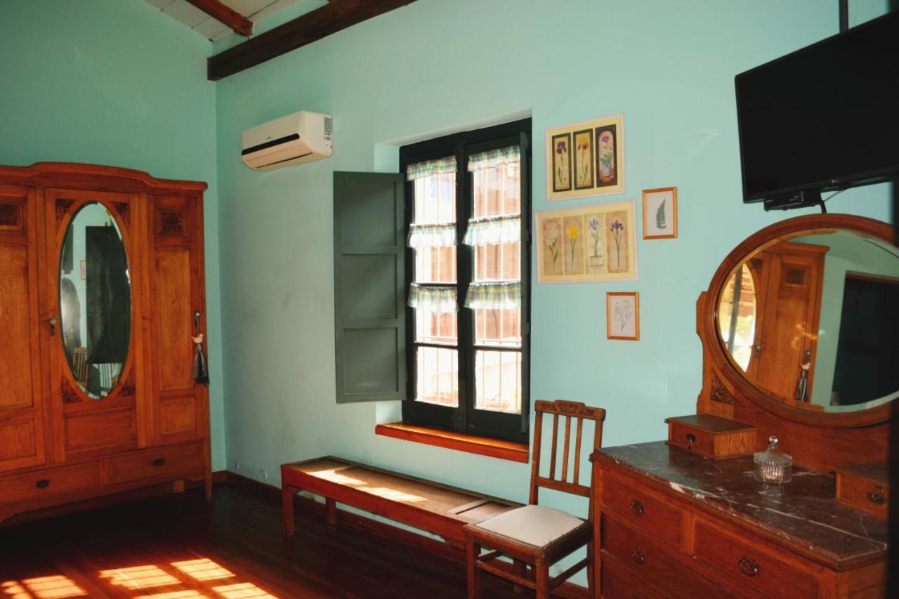 Estancia El Cangue Porvenir 外观 照片