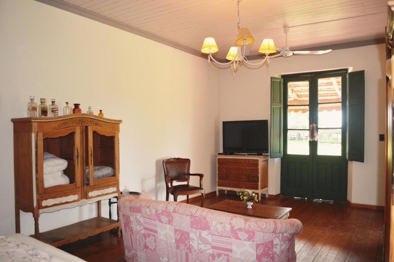 Estancia El Cangue Porvenir 外观 照片