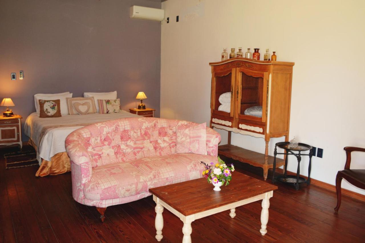 Estancia El Cangue Porvenir 外观 照片