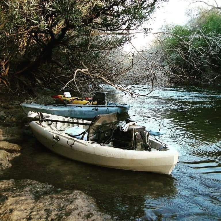 Estancia El Cangue Porvenir 外观 照片