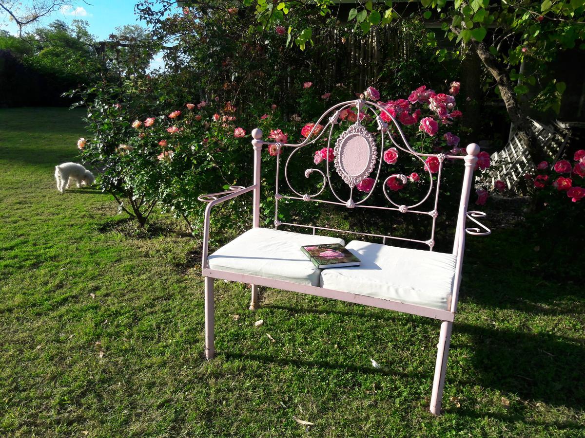 Estancia El Cangue Porvenir 外观 照片
